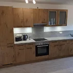 Apartman Monsevi Wackersberg