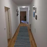 Apartman Monsevi Wackersberg