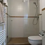 Monsevi Apartman