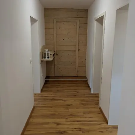 Apartment Monsevi