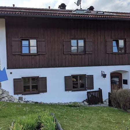 Monsevi Apartment