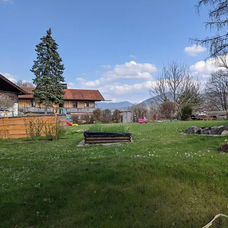 Monsevi Apartment