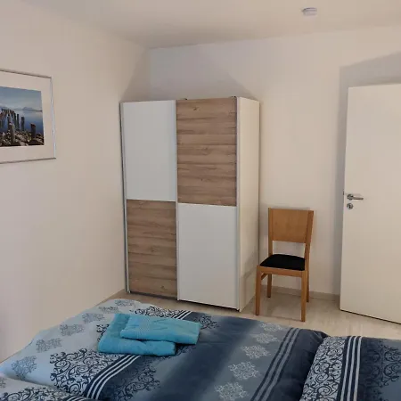 Apartment Monsevi