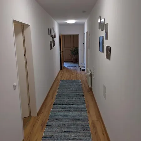 Appartement Monsevi Wackersberg